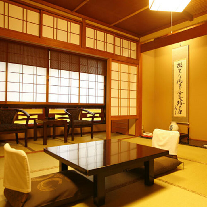 別館和室