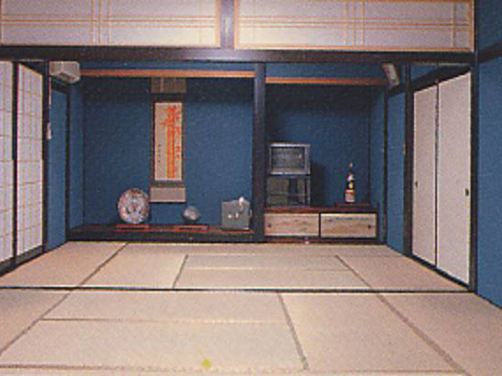 会議室