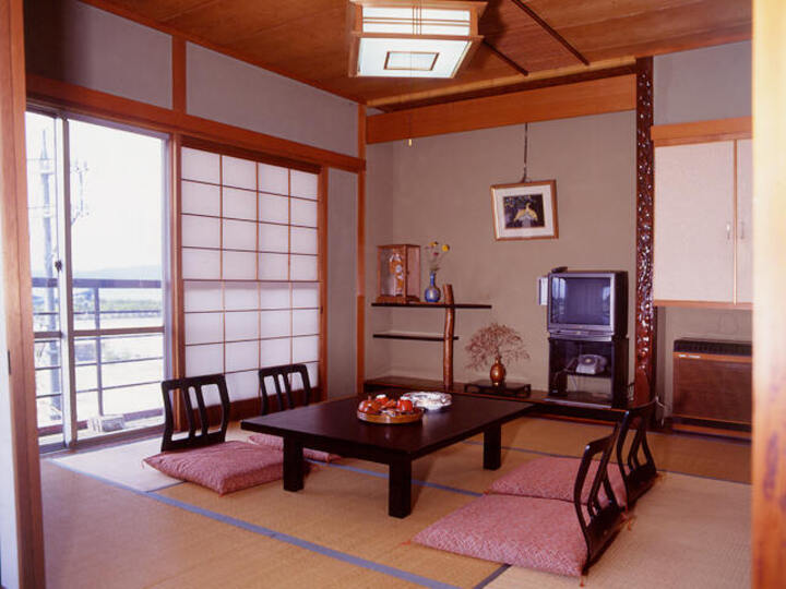 和室６畳.