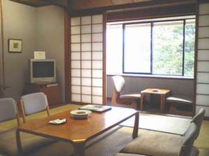 お部屋おまかせ