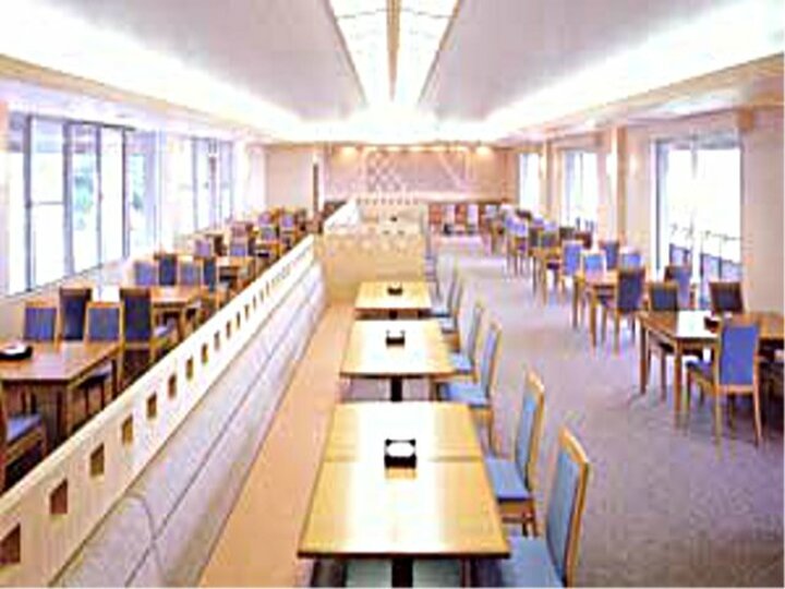 レストラン「弁慶」