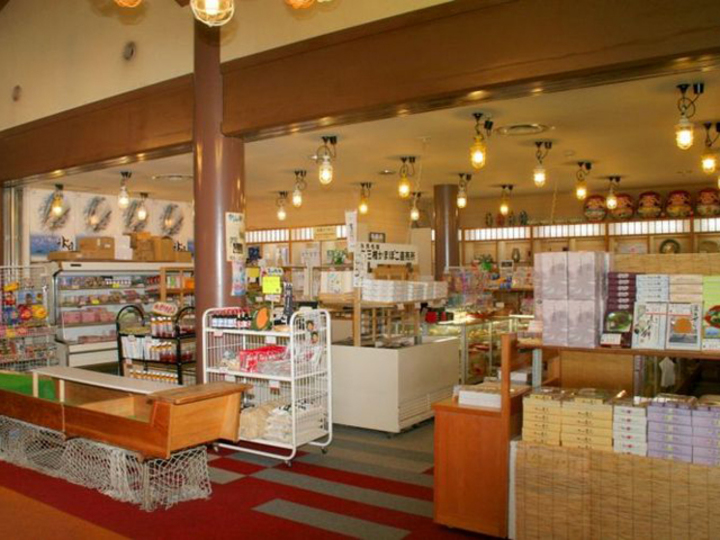 売店