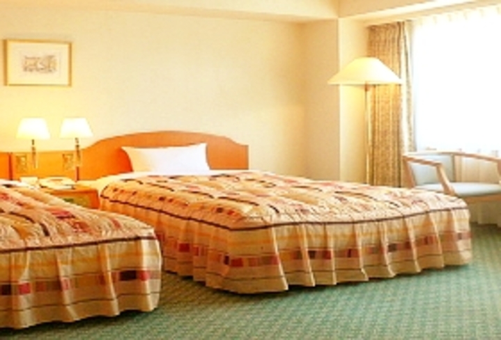 ツイン（禁煙）