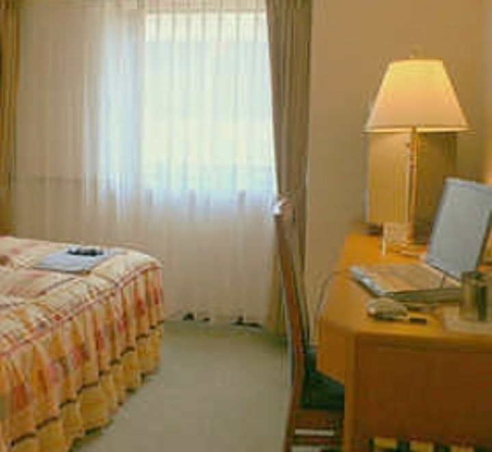 シングルAタイプ(禁煙)