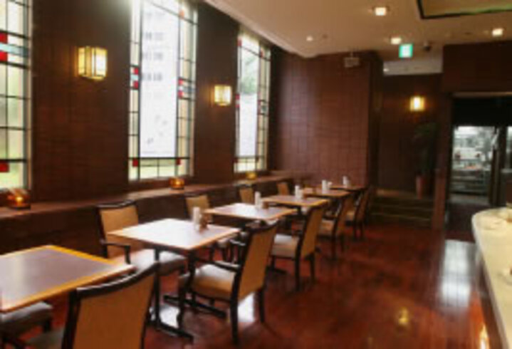 レストランエーデル