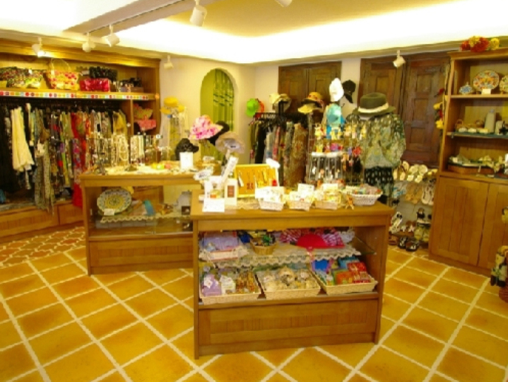 売店