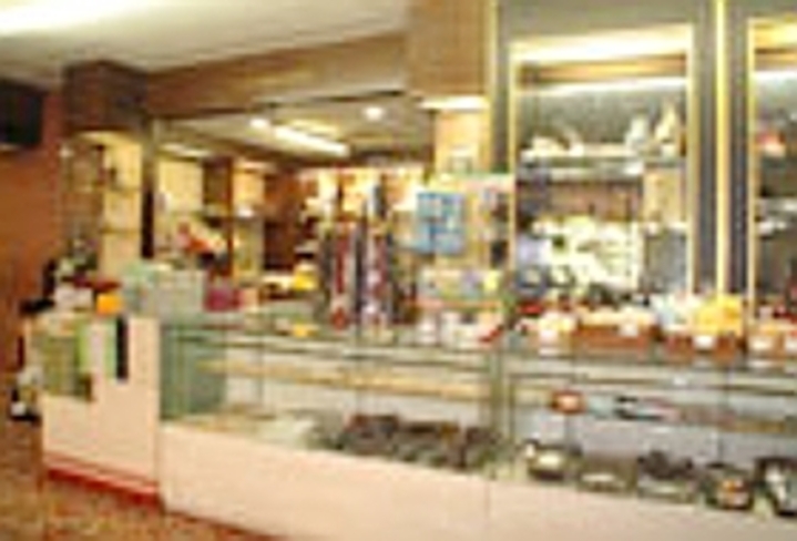 売店