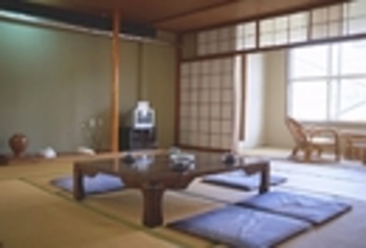 和室10畳