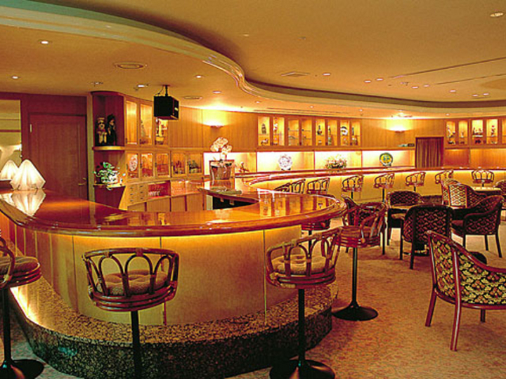 喫茶店