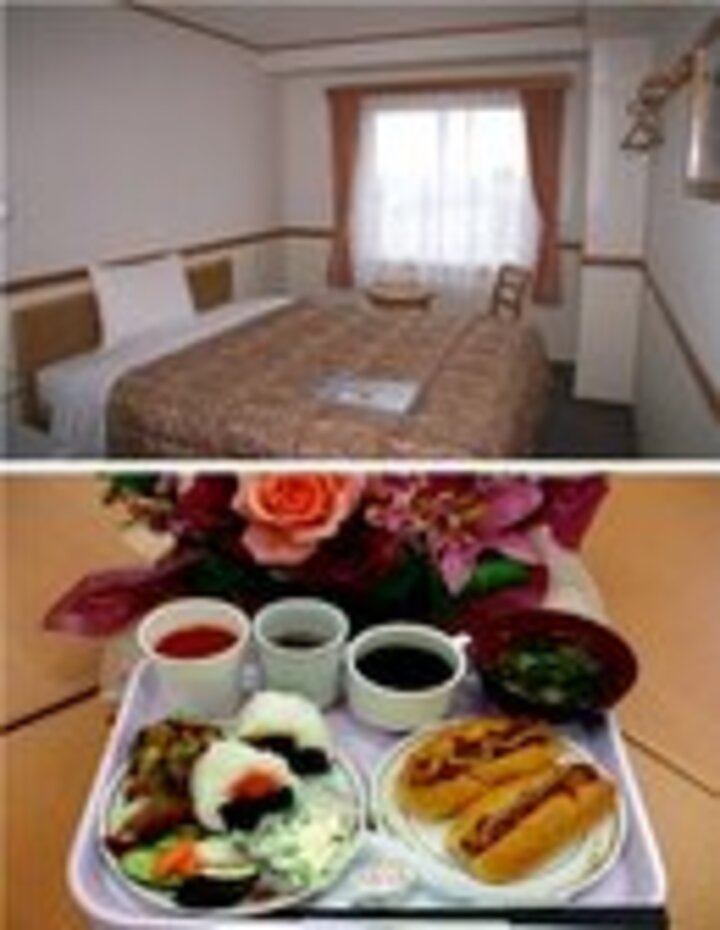 シングル【禁煙】