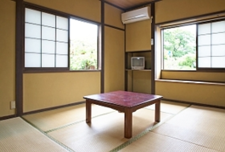 和室6畳（バス・トイレなし）