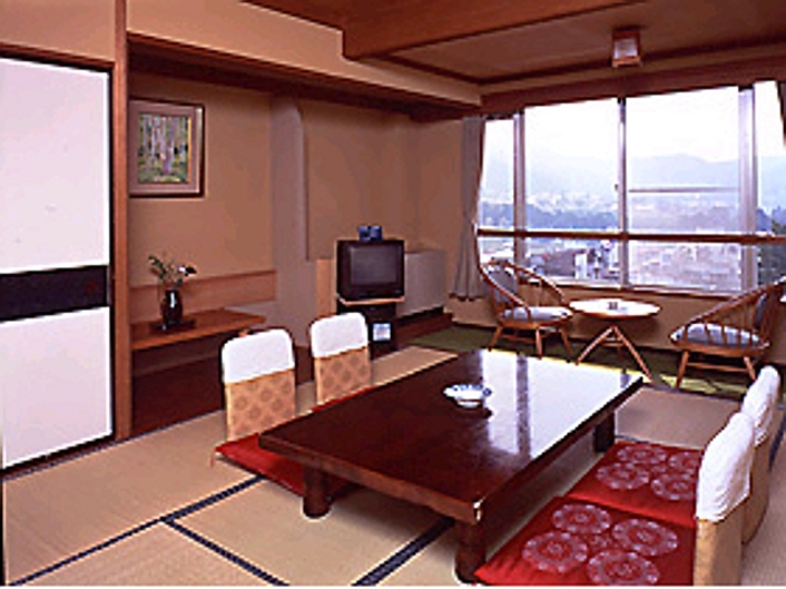 お部屋お任せ