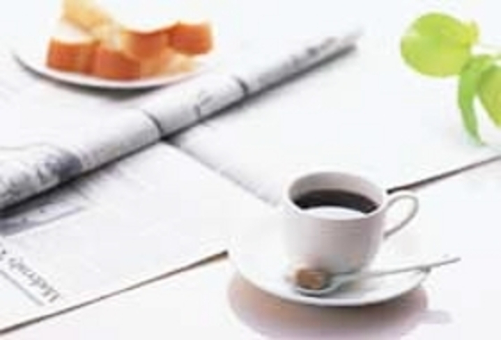 喫茶店