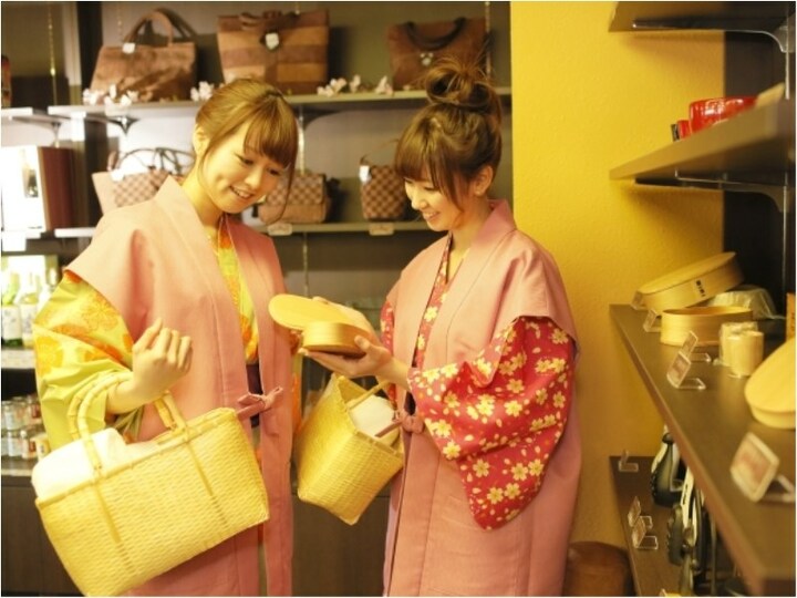 売店