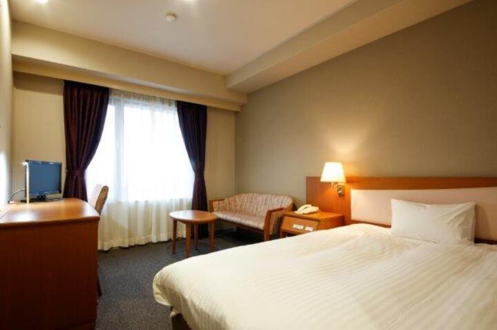 お部屋タイプおまかせ　☆禁煙☆　1名様専用