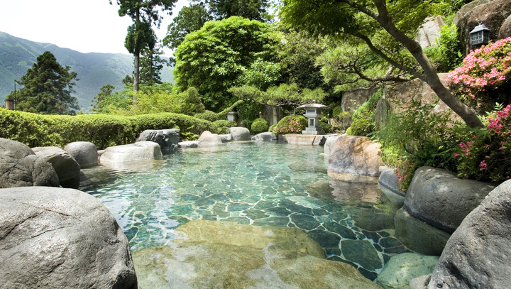日本三名泉『下呂温泉』でごゆっくりご堪能ください