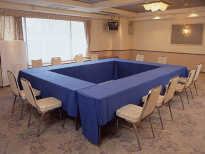 会議室