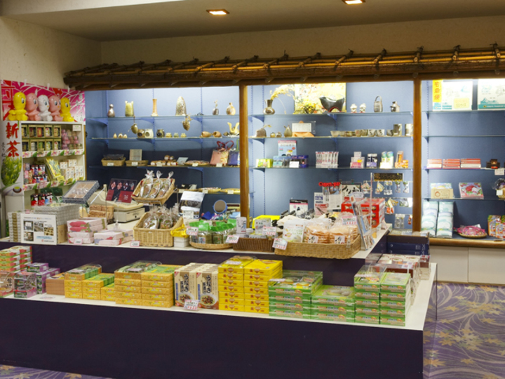 売店