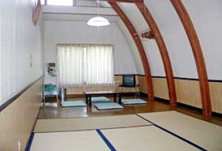 和室（１２畳） 