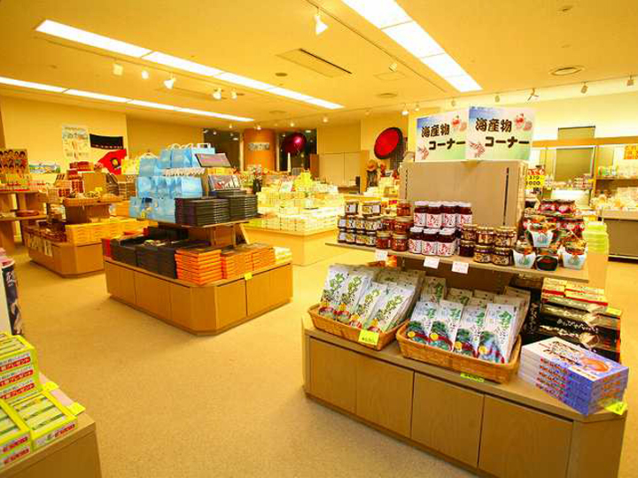 売店