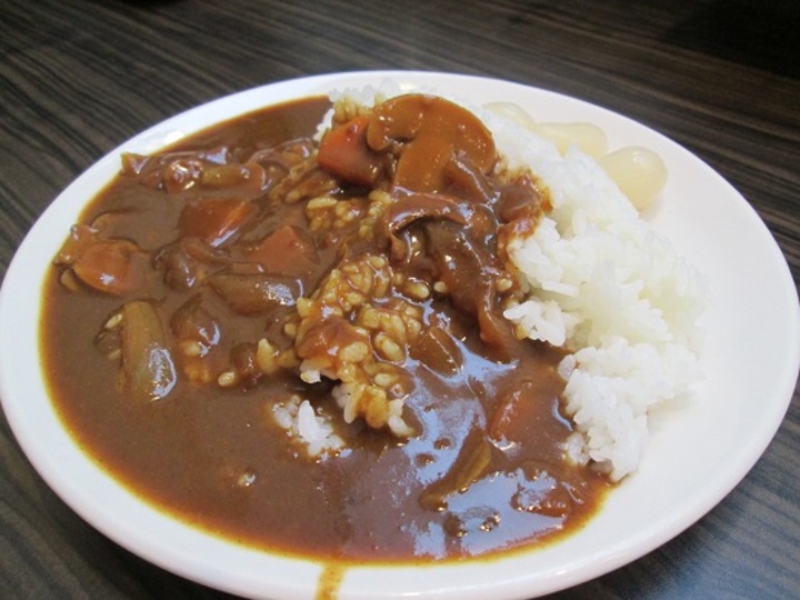  朝食バイキング 