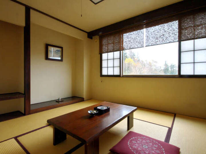 お部屋タイプおまかせ.