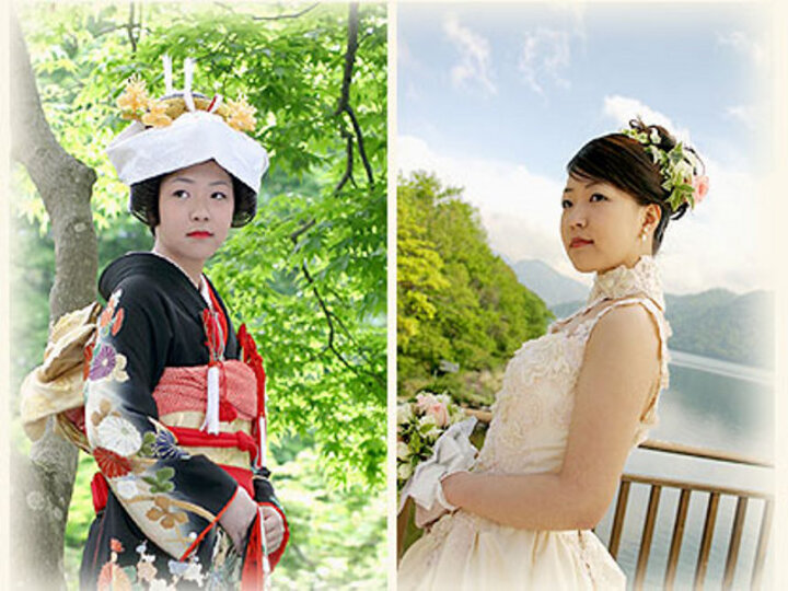 結婚式場