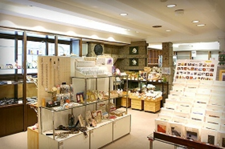 売店
