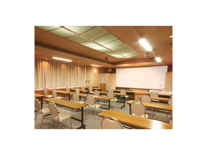 会議室