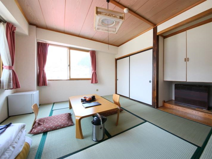 和室or洋室お任せ