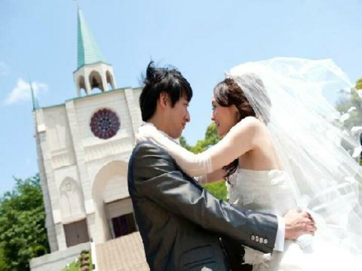 結婚式場