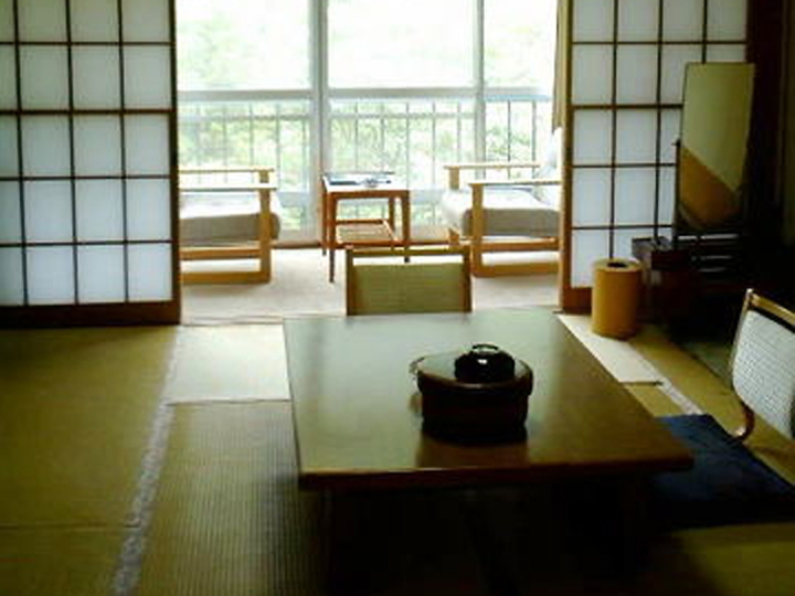 お部屋お任せ（1～4人）