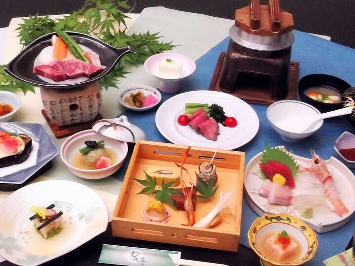 料理一例