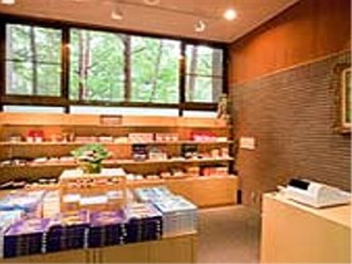 売店