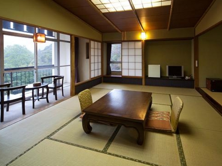 本館【和室】 