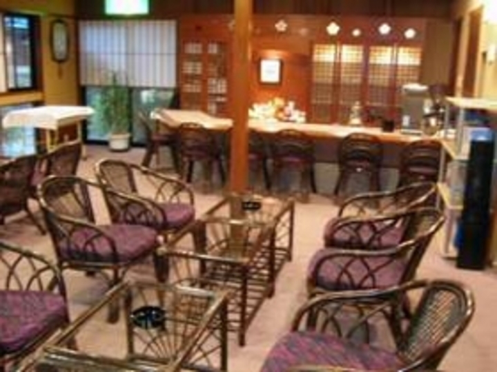 喫茶店
