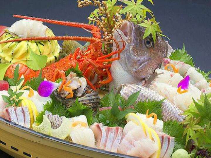 料理