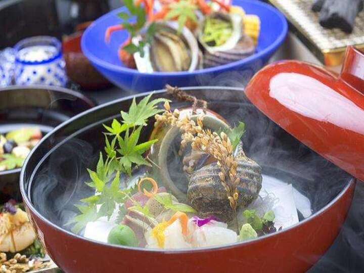 料理