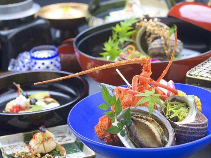 料理