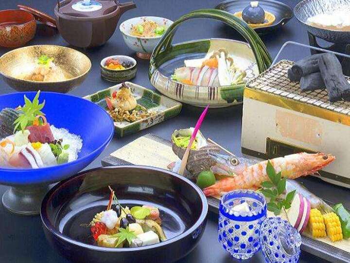 料理