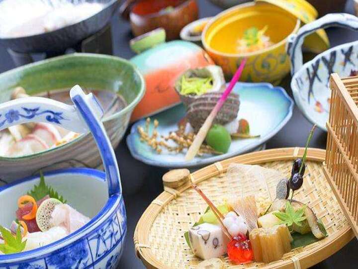 料理