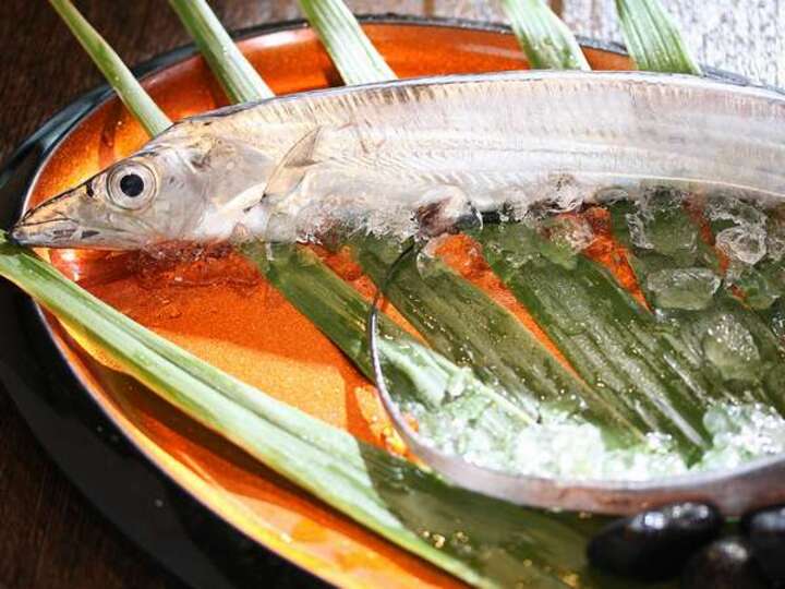 料理