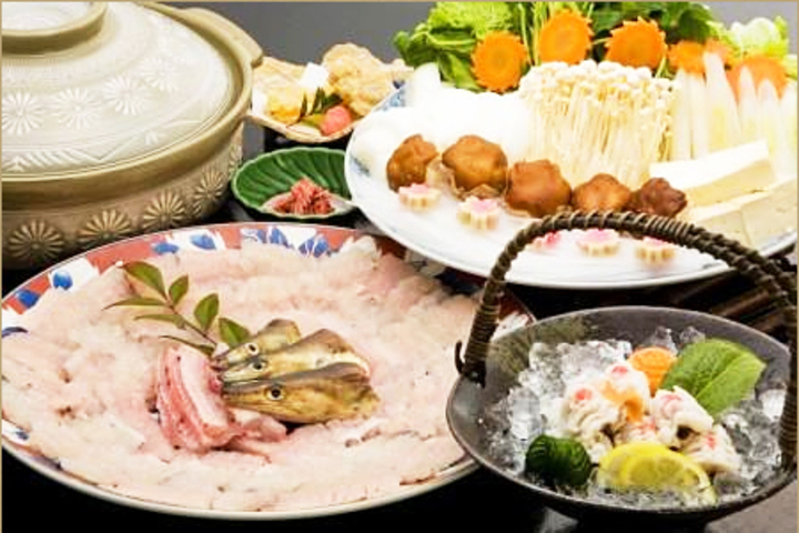 料理