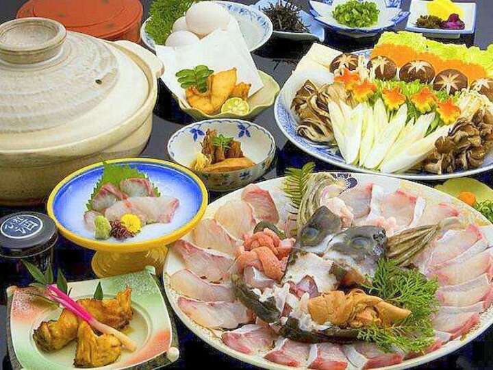 料理