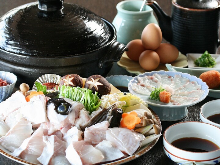お料理