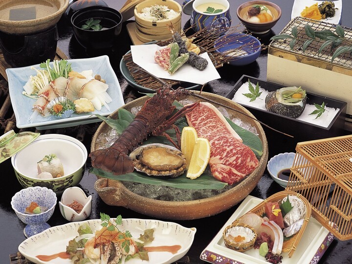 お料理