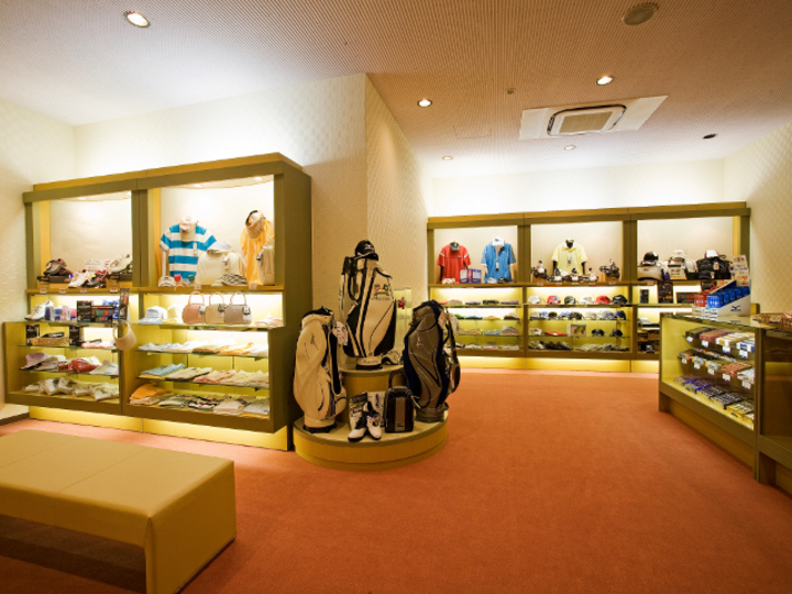 売店