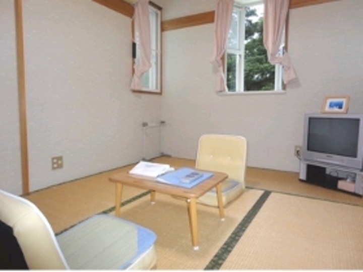 和室6畳【バス・トイレなし】
