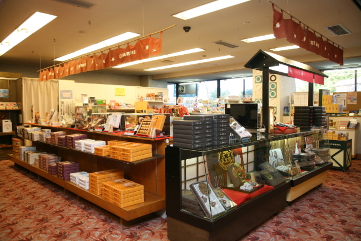 売店