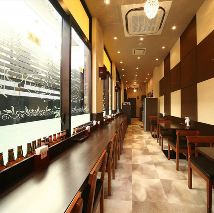 Cafe&Bar SANGAM